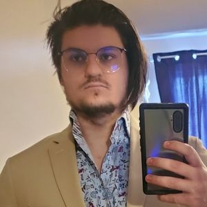 Meet your Posher, Toddrick